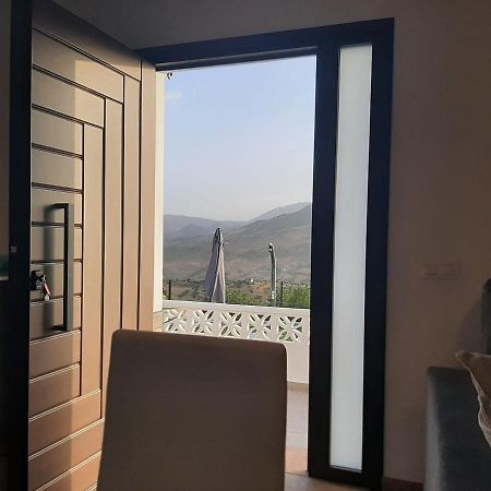 Vivienda Rural Villa Madrid Alcazar El Gastor Buitenkant foto