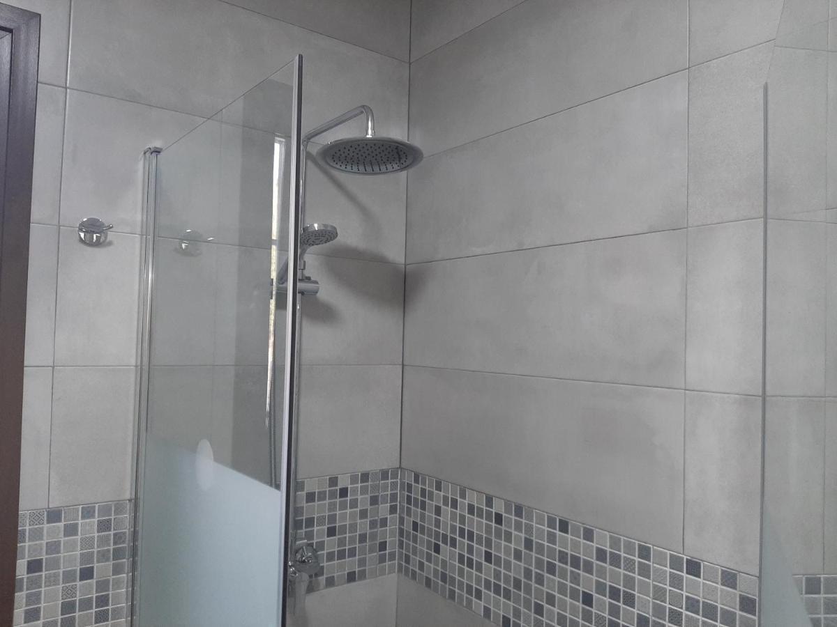 Vivienda Rural Villa Madrid Alcazar El Gastor Buitenkant foto